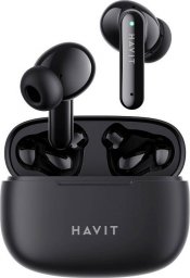 Słuchawki Havit TW967 czarne