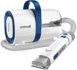 Oneisall Odkurzacz / Zestaw do pielęgnacji sierści zwierząt (LM2)