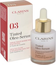  Clarnis CLARINS TINTED OLEO SERUM 03 30ML