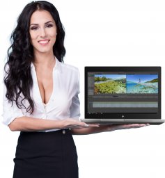 Laptop HP LAPTOP HP ZBOOK 17 G6 i7-9850H 32GB 512GB SSD FULL HD RTX 3000 MAX-Q WIN10P