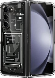  Spigen Ultra Hybrid, zero one - Samsung Galaxy Z Fold5