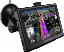 Nawigacja GPS Modecom FreeWAY CX5.0 + MapFactor