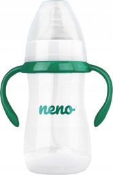  Neno Butelka do karmienia i picia Neno Bottle 240 ml