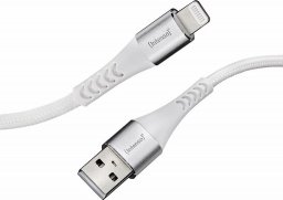 Kabel USB Intenso CABLE USB-A TO LIGHTNING 1.5M/7902102 INTENSO