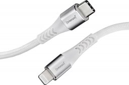 Kabel USB Intenso CABLE USB-C TO LIGHTNING 1.5M/7902002 INTENSO