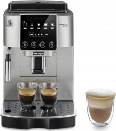 Ekspres ciśnieniowy DeLonghi COFFEE MACHINE AUTO ECAM220.31.SB