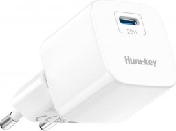 Ładowarka HuntKey Ładowarka sieciowa HuntKey K20 EU 20W