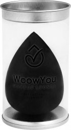 PONTE BLENDER MAKE UP SPONGE GĄBKA DO MAKIJAŻU DUŻA BLACK