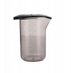 Mikser MixSy MixSy Wielofunkcyjny ręczny blender lub mikser, 8 w 1 Zepter z prezentem