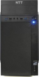 Komputer NTT System Komputer NTT Desk ZKO-i3H610-O1810531 - i3 12100, 16GB RAM, 1TB SSD, W11 Pro