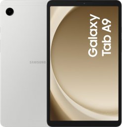Tablet Samsung Galaxy Tab A9 8.7" 64 GB Srebrne (SM-X110NZSAEUB)