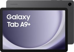 Tablet Samsung Galaxy Tab A9+ 11" 64 GB Grafitowe (SM-X210NZAAEUB)