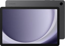 Tablet Samsung Galaxy Tab A9+ 11" 64 GB 5G Grafitowe (SM-X216BZAAEUB)