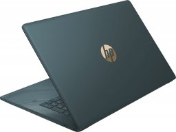 Laptop HP Laptop HP 17-CP2008ds / 7K047UA / AMD Ryzen 3 / 8GB / SSD 256GB / AMD Radeon / HD+ / Dotyk / Win 11 / Zielony