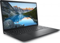 Laptop HP Laptop Dell Inspiron 3520 / i3520-7431BLK / Intel i7-12 / 16GB / SSD 512GB / Intel Xe / FullHD / Dotyk / Win 11 / Czarny
