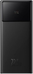 Powerbank Baseus Star-Lord 2000mAh Czarny 