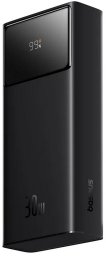 Powerbank Baseus Star-Lord 30000mAh Czarny