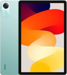 Tablet Xiaomi Redmi Pad SE 11" 128 GB Zielony (M0804458)