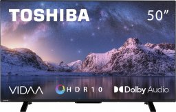 Telewizor Toshiba 50UV2363DG LED 50'' 4K Ultra HD VIDAA 