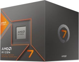 Procesor AMD Ryzen 7 8700G, 4.2 GHz, 16 MB, BOX (100-100001236BOX)