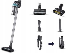 Odkurzacz pionowy Samsung Jet 75E Pet VS20B75AGR1/GE