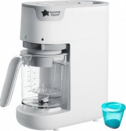 Multicooker Tommee Tippee TOMMEE TIPPEE baby food steamer and blender White 42323851