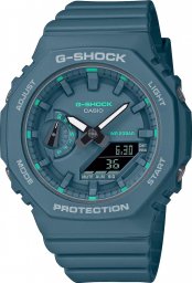 Zegarek G-SHOCK Casio G-Shock GMA-S2100GA-3AER 200m niebieski