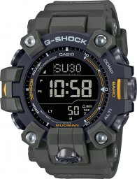 Zegarek G-SHOCK Casio G-Shock GW-9500-3ER 200m zielony