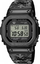 Zegarek G-SHOCK Casio G-Shock GMW-B5000EH-1ER BLUETOOTH 200m czarny