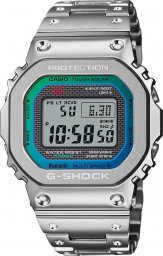 Zegarek G-SHOCK Casio G-Shock GMW-B5000PC-1ER BLUETOOTH 200m srebrny