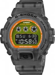 Zegarek G-SHOCK Casio G-Shock DW-6900LS-1ER 200m czarny
