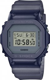 Zegarek G-SHOCK Casio G-Shock GM-5600MF-2ER 200m szary