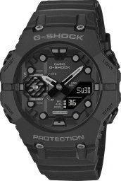 Zegarek G-SHOCK Casio G-Shock GA-B001-1AER BLUETOOTH 200m czarny