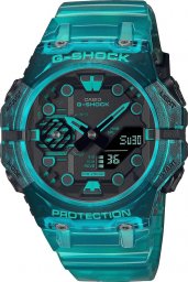 Zegarek G-SHOCK Casio G-Shock GA-B001G-2AER BLUETOOTH 200m niebieski