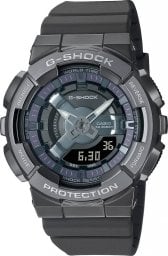 Zegarek G-SHOCK Casio G-Shock GM-S110B-8AER 200m szary