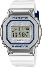 Zegarek G-SHOCK Casio G-Shock GM-5600LC-7ER 200m biały