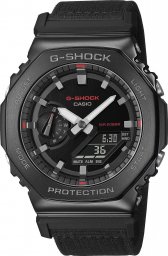 Zegarek G-SHOCK Casio G-Shock GM-2100CB-1AER 200m czarny