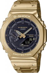 Zegarek G-SHOCK Casio G-Shock GM-B2100GD-9AER BLUETOOTH 200m złoty