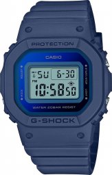 Zegarek G-SHOCK Casio G-Shock GMD-S5600-2ER 200m niebieski