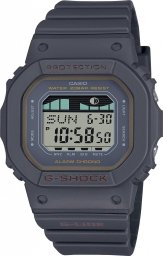 Zegarek G-SHOCK Casio G-Shock GLX-S5600-1ER 200m szary
