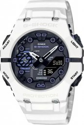 Zegarek G-SHOCK Casio G-Shock GA-B001SF-7AER BLUETOOTH 200m biały