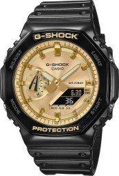 Zegarek G-SHOCK Casio G-Shock GA-2100GB-1AER 200m czarny