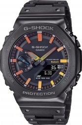 Zegarek G-SHOCK Casio G-Shock GM-B2100BPC-1AER BLUETOOTH 200m czarny