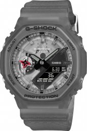 Zegarek G-SHOCK Casio G-Shock GA-2100NNJ-8AER 200m szary