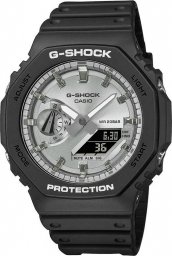 Zegarek G-SHOCK Casio G-Shock GA-2100SB-1AER 200m czarny