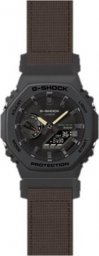 Zegarek G-SHOCK Casio G-Shock GA-B2100CT-1A5ER BLUETOOTH 200m brązowy