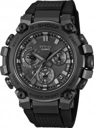 Zegarek G-SHOCK Casio G-Shock MTG-B3000B-1AER BLUETOOTH 200m czarny