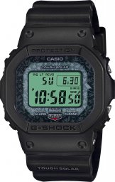 Zegarek G-SHOCK Casio G-Shock GW-B5600CD-1A3ER BLUETOOTH 200m czarny
