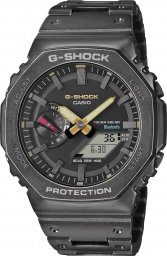 Zegarek G-SHOCK Casio G-Shock GM-B2100VF-1ADR BLUETOOTH 200m czarny