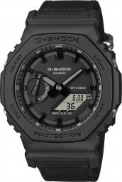 Zegarek G-SHOCK Casio G-Shock GA-2100BCE-1AER 200m czarny